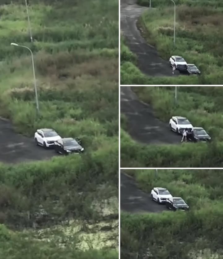 VI:DEO 0CHE: Toàn cảnh sự việc