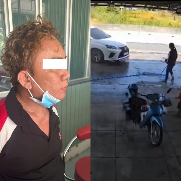 Vjdeo nam thanh niên lái oto tông em gái ruột tuvong, chị ruột nguykich – Cân nhắc khi xem