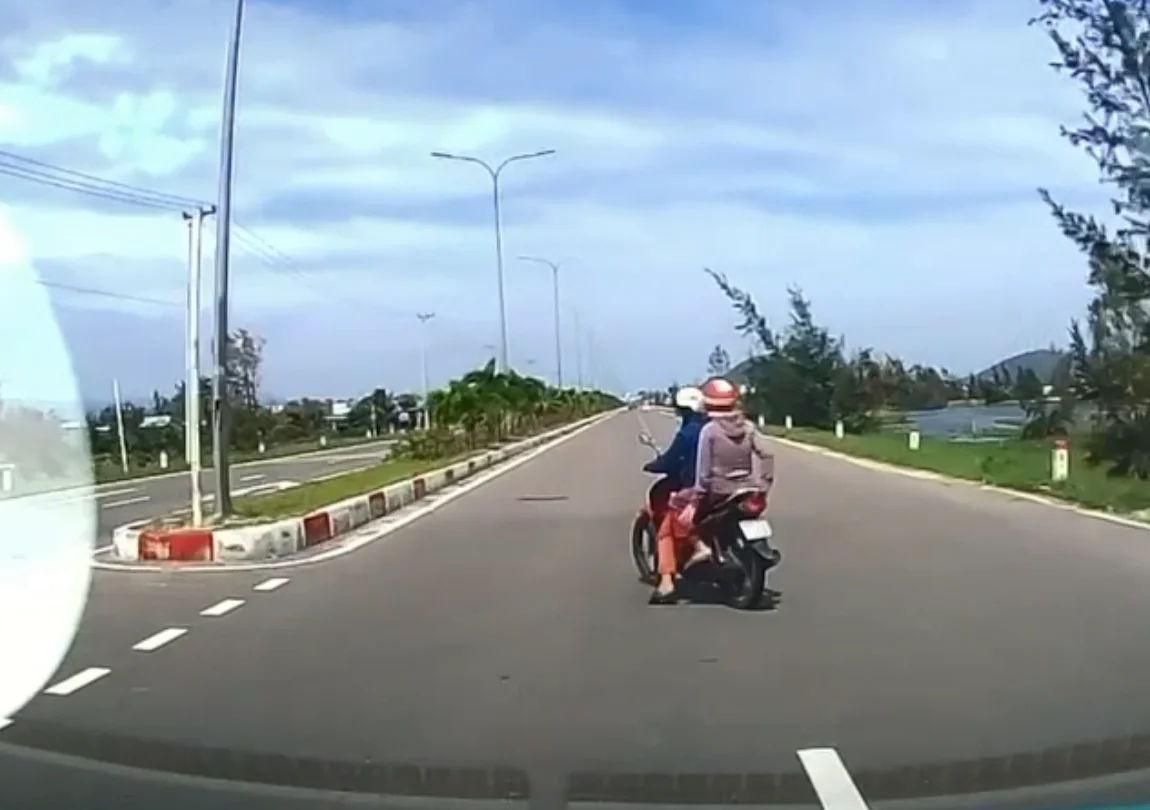 VIDEO Toàn cảnh sự việc