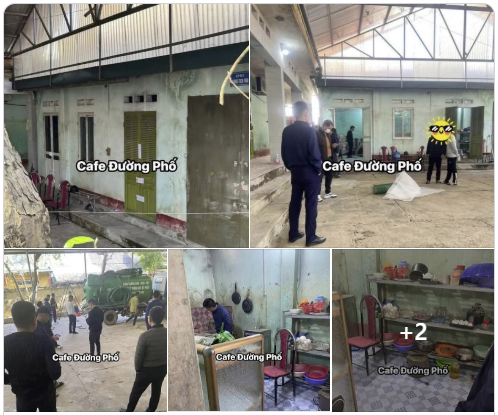 Hình ảnh mới nhất