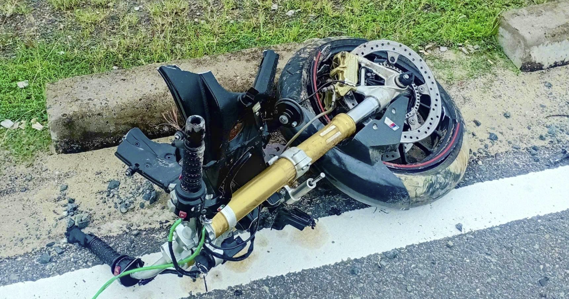 Tai nạn giao thông khiến 1 người t4vong