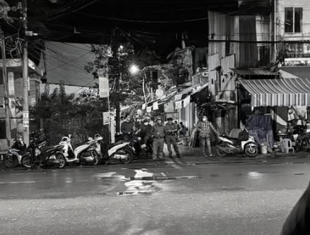 Sa Đéc – Đồng Tháp