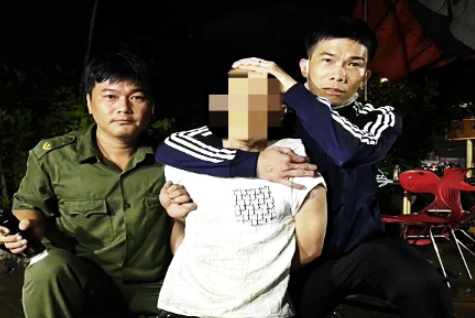 Bắt nghi phạm đ;;;â;;;m c;;;hết người ng;hi d;o g;;hen t;uông ở Đồng Nai