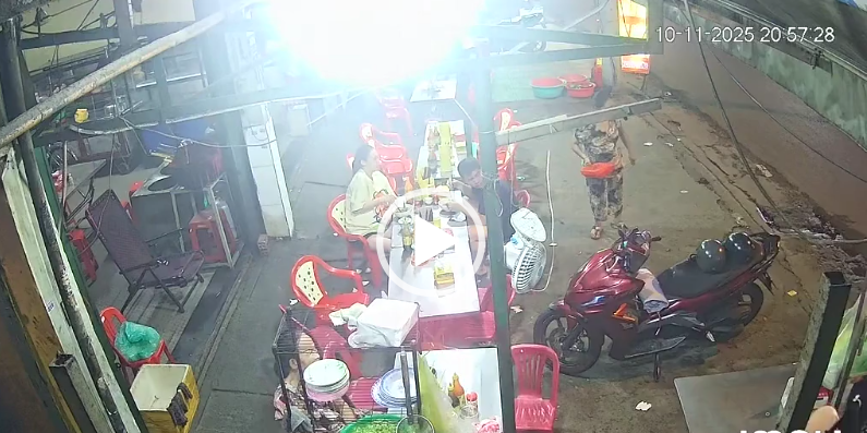 VI:DEO Toàn cảnh sự việc