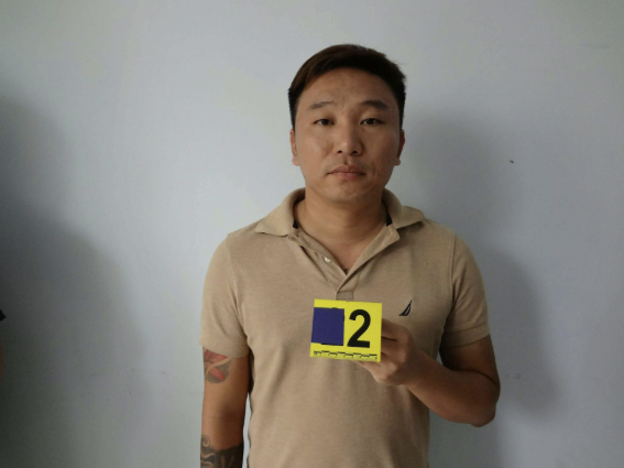 B;ắt tạ;m g;iam đối tượng q;uan h;;e t’nh zµ;c với người dưới 16 tuổi