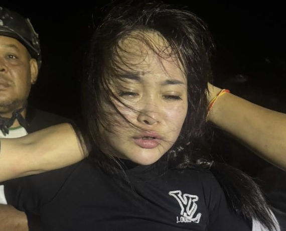 Quá khứ khó tin của cặp vợ chồng quê Chí Linh – Hải Dương cũ, khi vợ giải cứu chồng và đồng bọn tại tòa án Campuchia