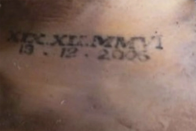 tɧjtɧє? n;ữ b! trój t;ay, b;ỏ t;úi nylon trôi sông