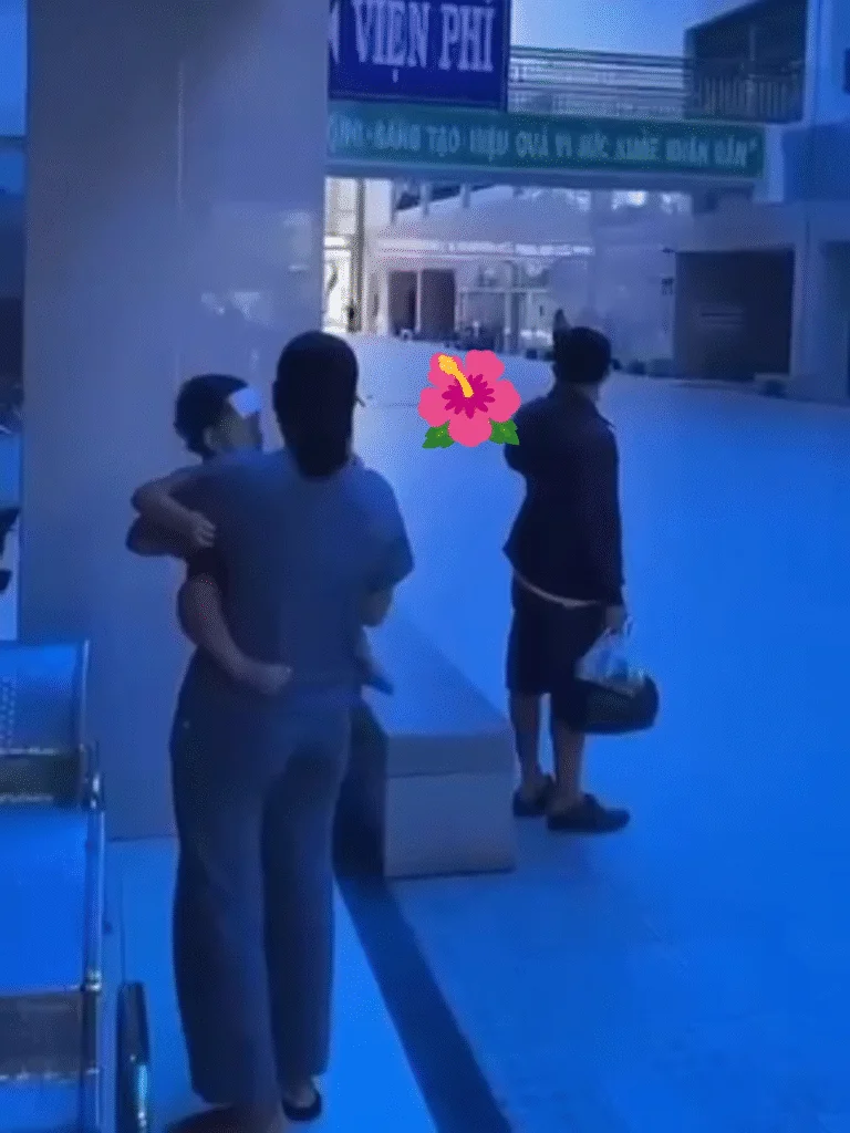 Vjdeo Bệnh viện đa khoa br, cân nhắc khj xem