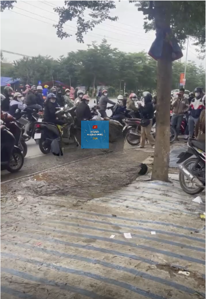 VI:DEO 0CHE: Toàn cảnh sự việc