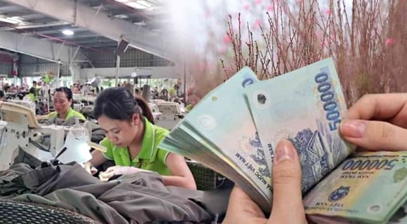 Chính thức: Tặng 1.000.000 đồng/người dịp Tết Nguyên đán 2026 cho đoàn viên, người lao động nếu thuộc trường hợp này từ 21/12/2025 theo Nghị quyết 26