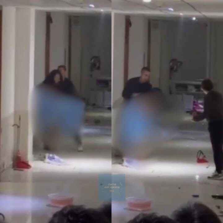 Khách sạn “bất ổn” nhất lúc này