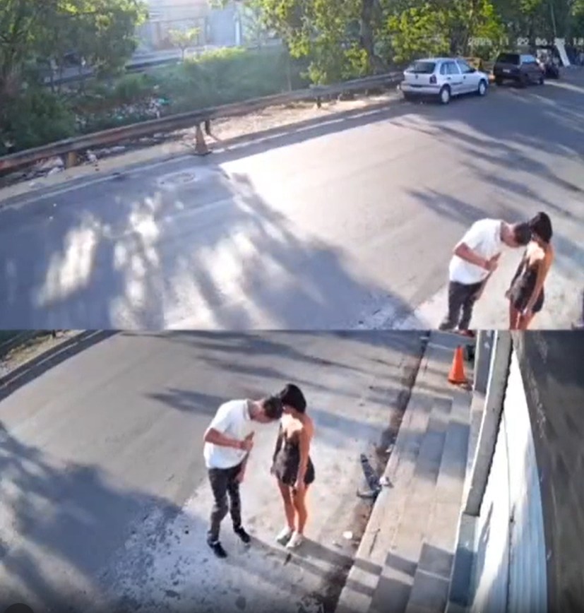 V:I:D:EO 0CHE: Toàn cảnh sự việc