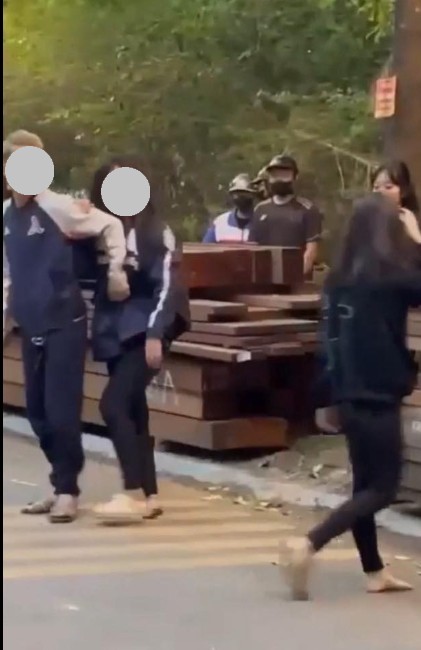 VI:DEO 0CHE: Toàn cảnh sự việc