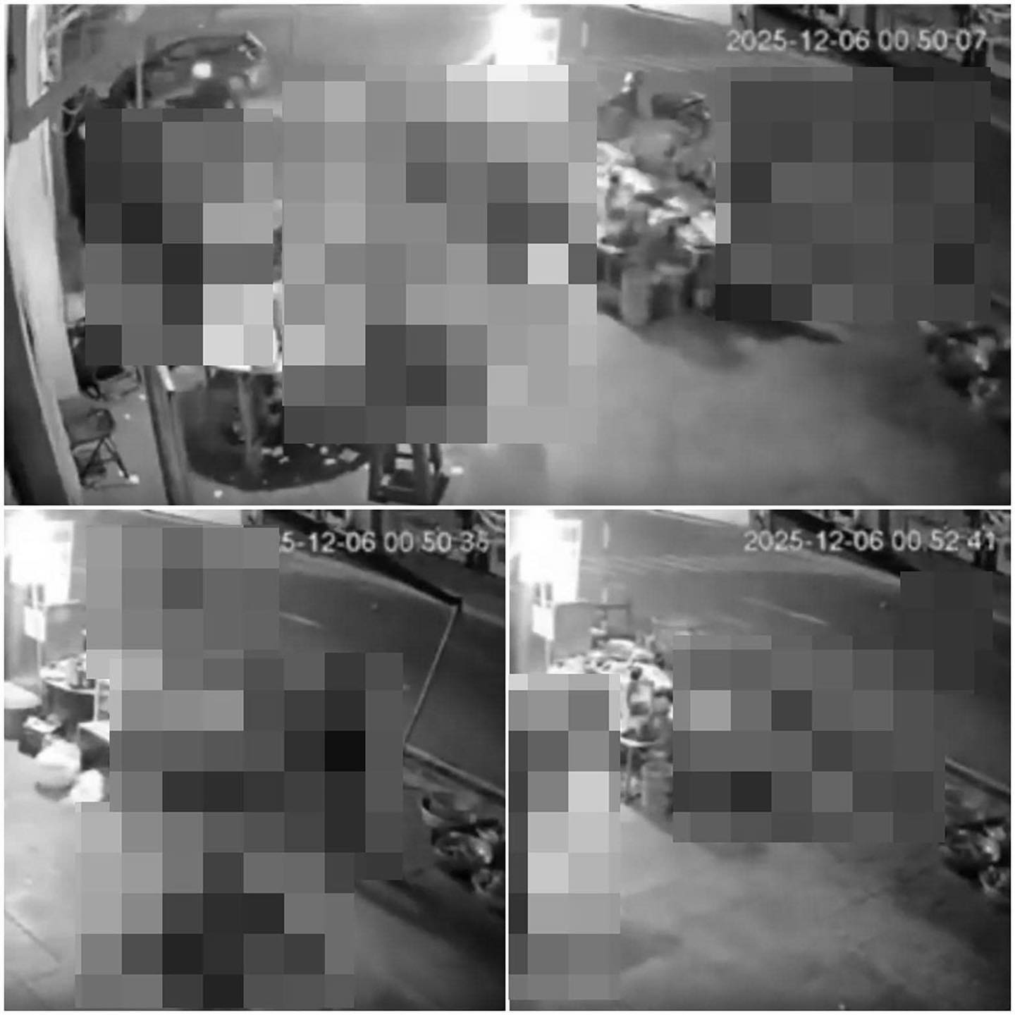 VI:DEO 0CHE: Cân nhắc khi xem