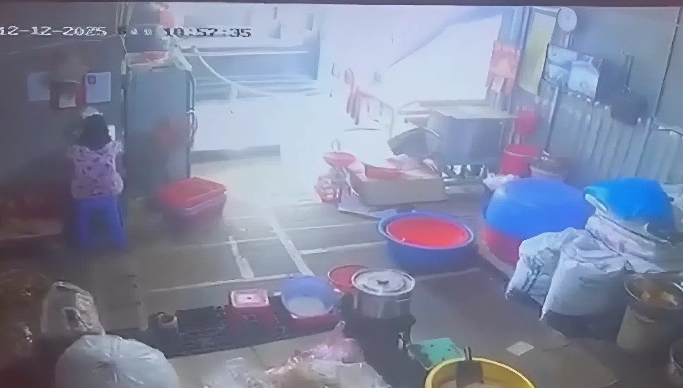 Video ck 🔪vk be bet’ 🩸 vk rồi 4.4 ☠️ – Cân nhắc khi xem