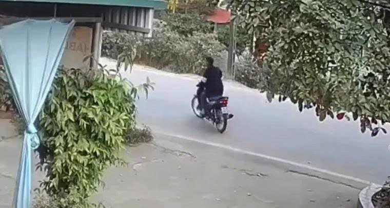 V-I-D-E-O Toàn cảnh sự việc TNGT