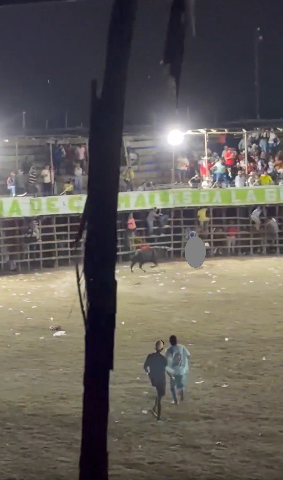 V-I-D-E-O Toàn cảnh sự việc