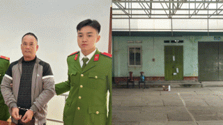 Rùng mình quá trình g;ây á;n của Đoàn Văn Sáng với Nguyễn Xuân Đạt, h;é l;ộ l;ời k;hai sau khi bị b;;;ắt