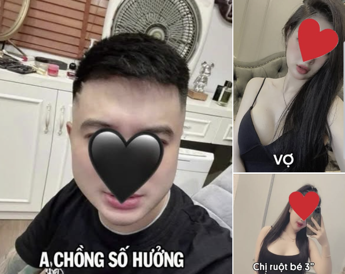 Chân dung thanh niên số hưởng nhất hiện nay, “h.ú.p” cả chị lẫn em