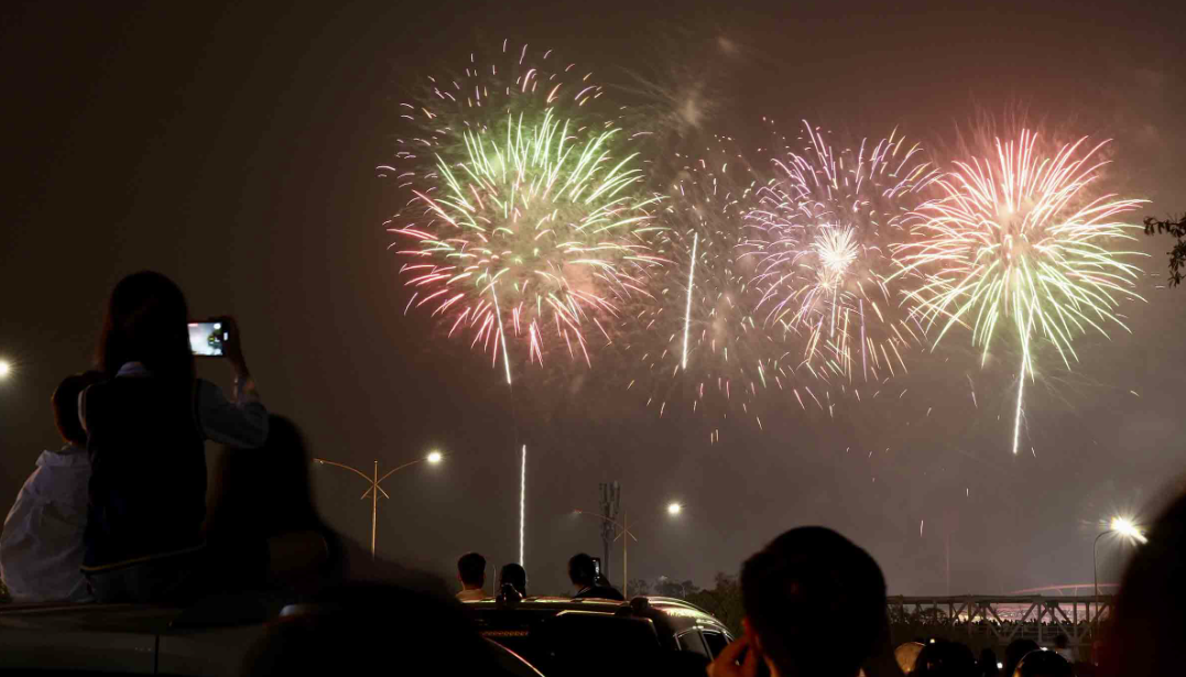 Lịch nghỉ Tết Dương lịch 2026 chính thức kéo dài 4 ngày