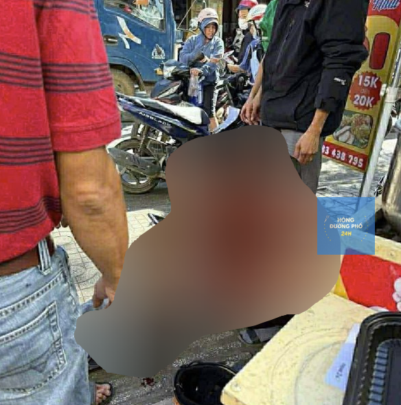 V-I-D-E-O Toàn cảnh sự việc