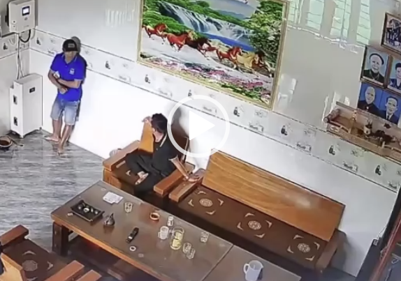 V-I-D-E-O Toàn cảnh sự việc