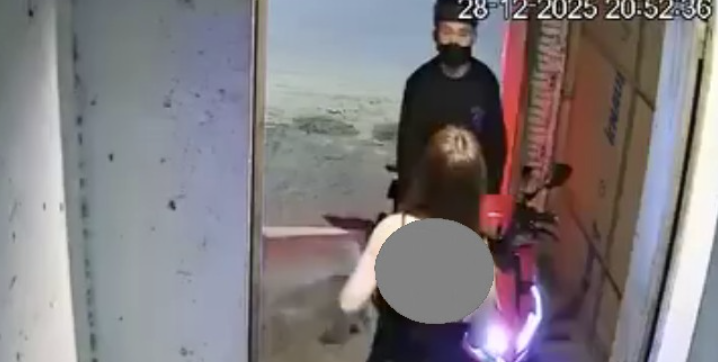 V-I-D-E-O Toàn cảnh sự việc