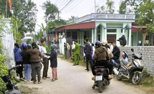 Ch;;;ồng ch;;;3’m c;;;;;hết vợ r;;;ồi n;;;hảy l;;ầu 44 ở Thanh Hóa