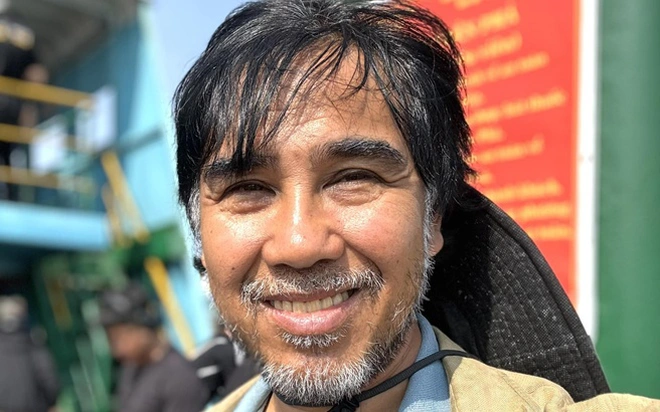 MC Quyền Linh thông báo khẩn về tin bị bắt