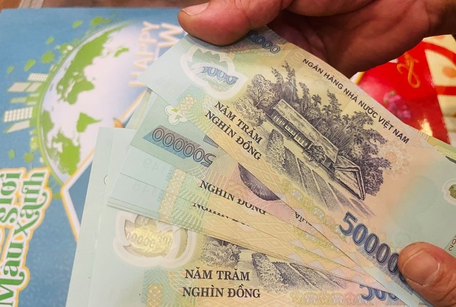 Hỗ trợ tiền Tết Nguyên đán 2026 1.000.000 đồng cho mỗi hộ gia đình khi thuộc trường hợp nào, ai cũng cần biết