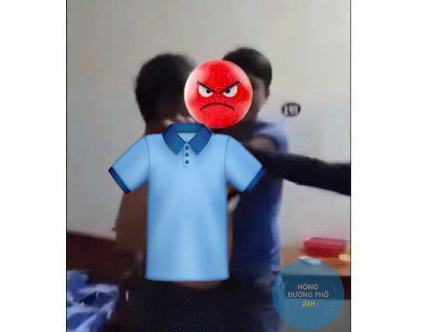 Bố Ck nàng dâu, câu chuyện hot nhất lúc này