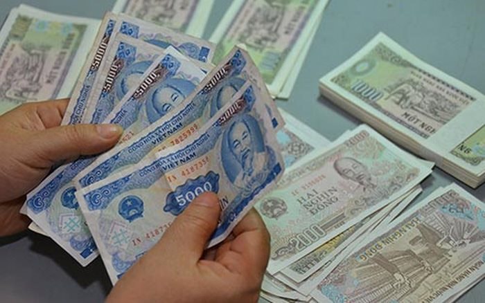 Ngân hàng Nhà nước lên tiếng về thông tin “Việt Nam sắp bỏ tiền mệnh giá từ 1.000 đến 5.000 đồng”