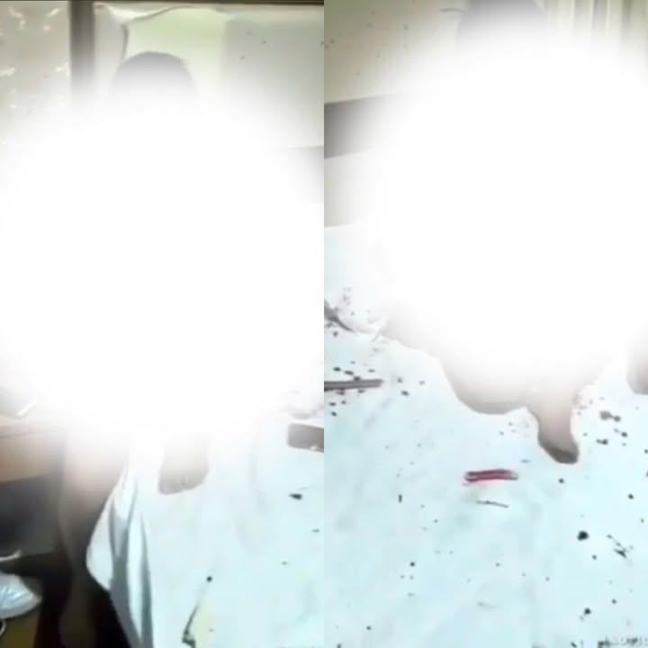 V-I-D-E-O Toàn cảnh sự việc