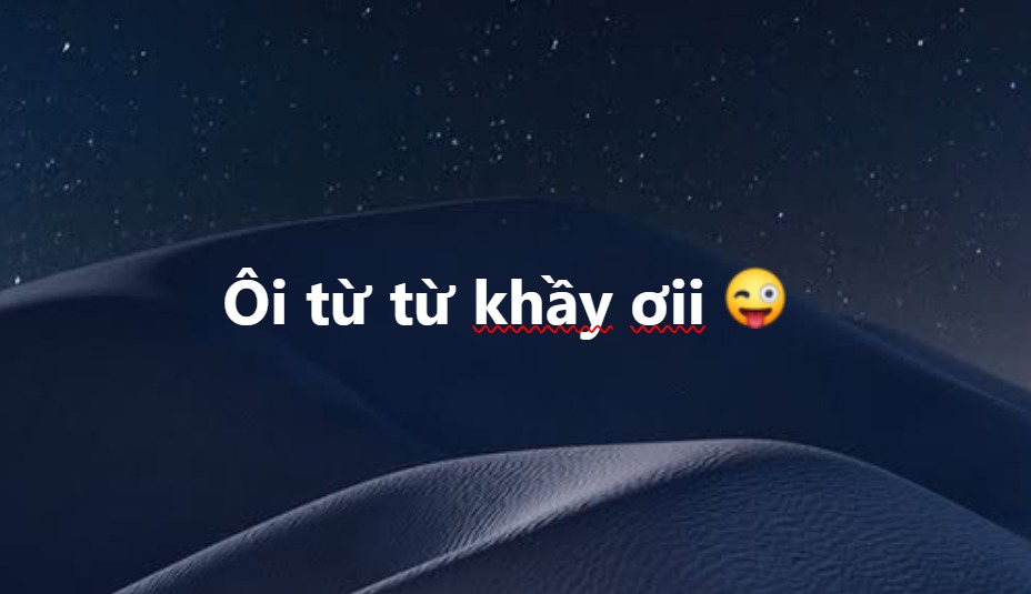 Cho khầy một pháp danh đi ae