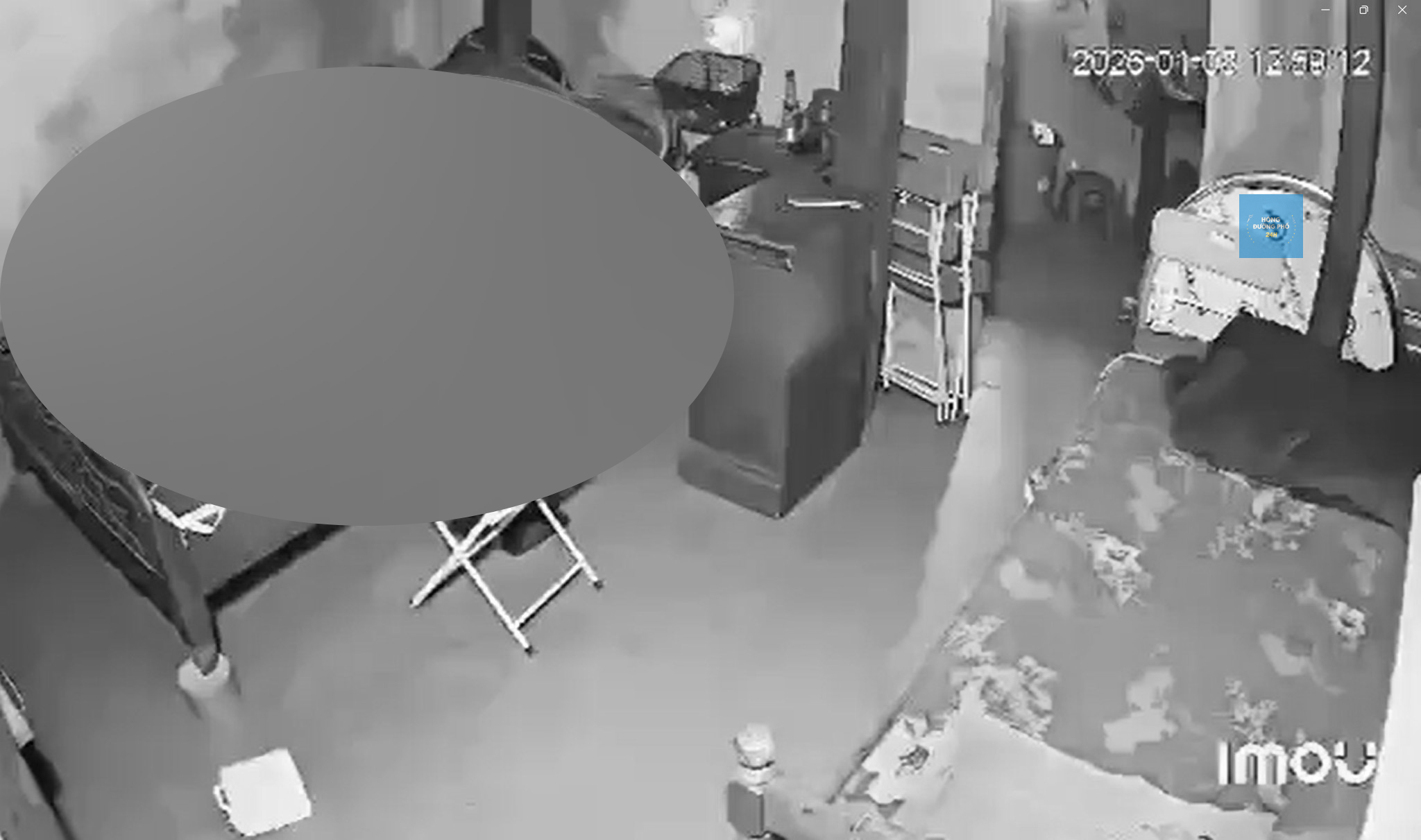 Không hiểu tại sao lại làm như vậy.