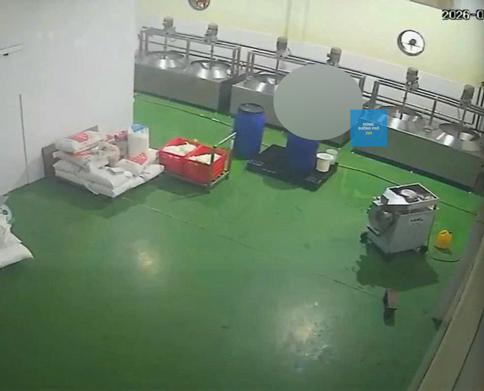 Vjdeo TNLĐ kj;;nh hoà;;;;ng ở 1 cty sữa