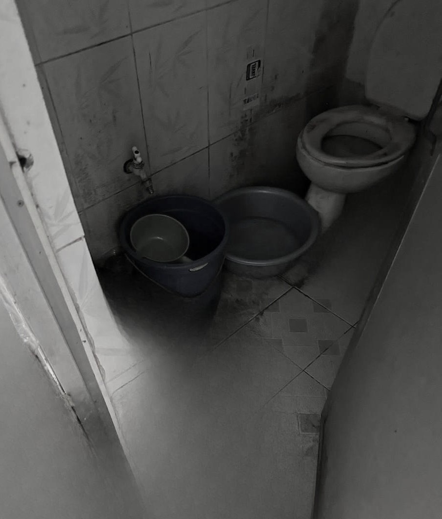 Căn phòng ‘am@nh’ nhất lúc này