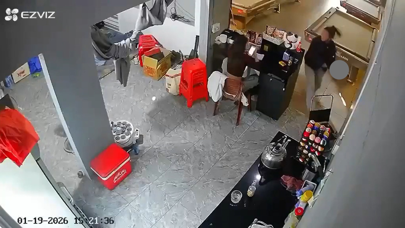 VI:D;E;O 0C;HE: C;ân nh;ắc khi xem