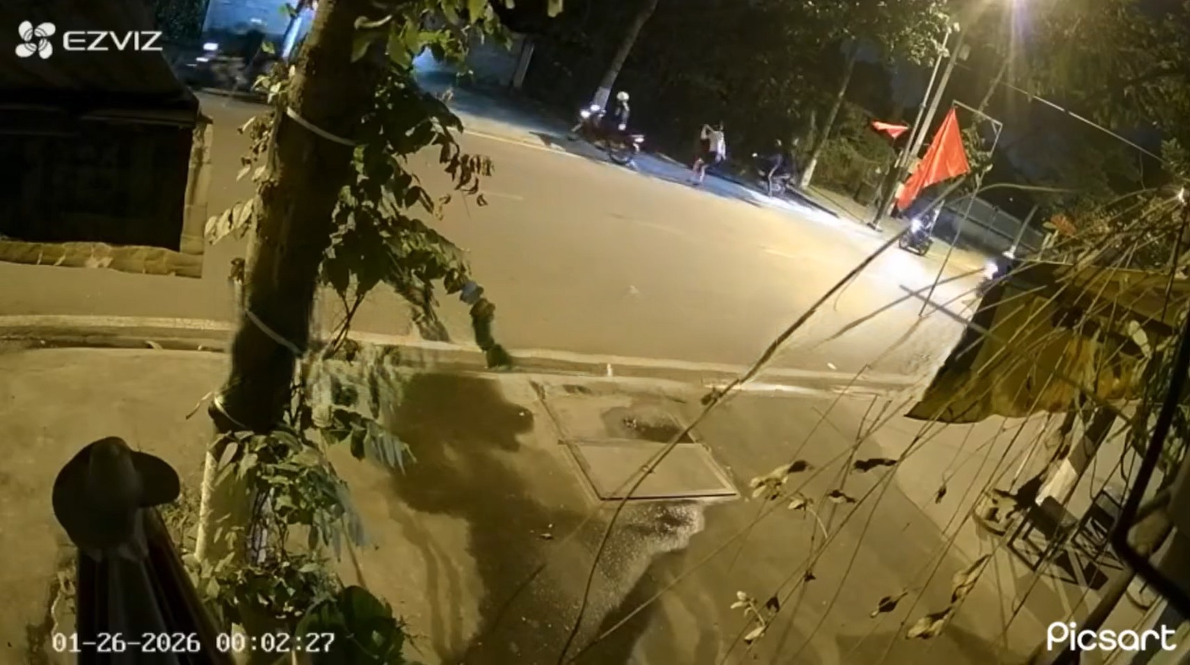 VI:DEO 0CHE: Cân nhắc khi xem