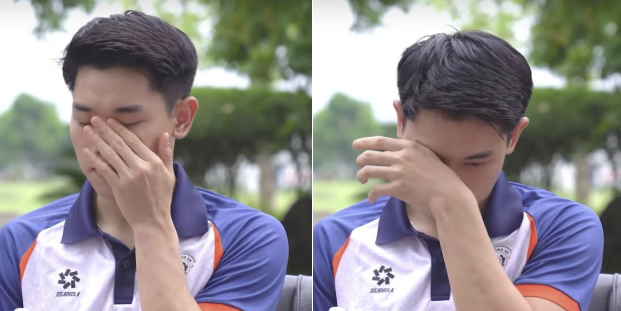 ‘Ông trời không cho Đình Bắc tất cả’