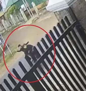 V-I-D-E-O Toàn cảnh sự việc