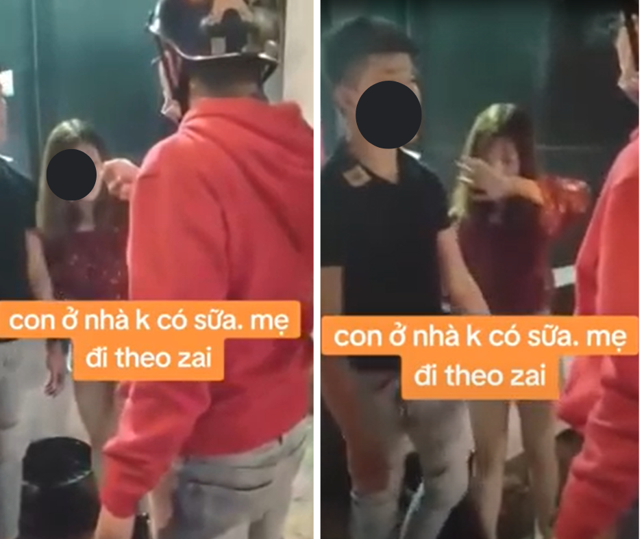 V-I-D-E-O Toàn cảnh sự việc