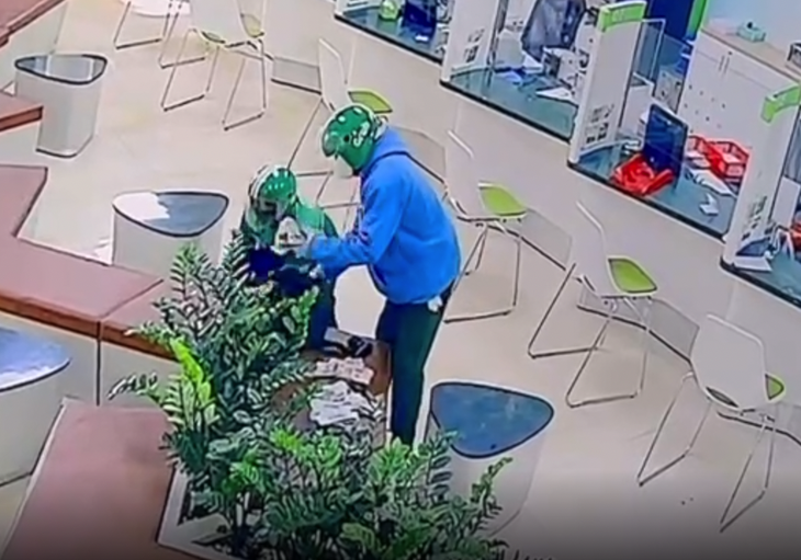 Ng;ân hà;ng ở Gia Lai b! c;;;;ư;;ớ;;p