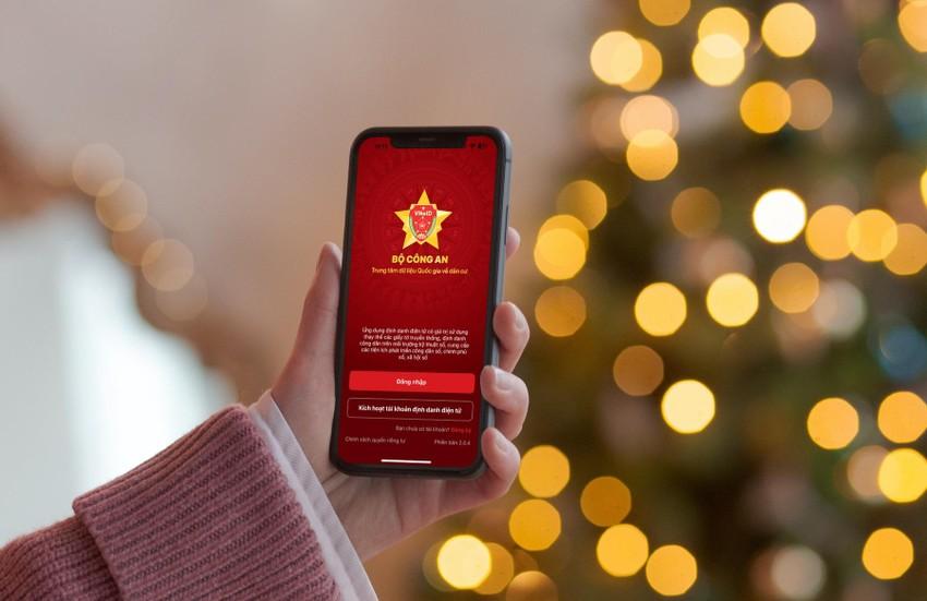 Hướng dẫn nhận 400.000 đồng dịp Tết Nguyên đán 2026 trên VNeID