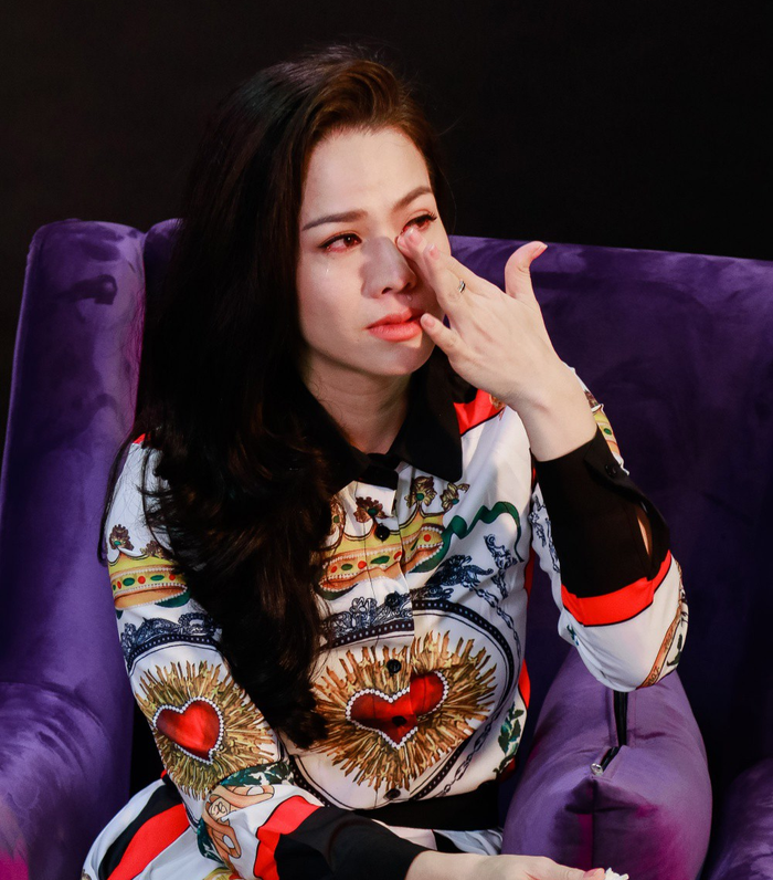 Số tiền 16 tỷ đồng không cứu được Nhật Kim Anh