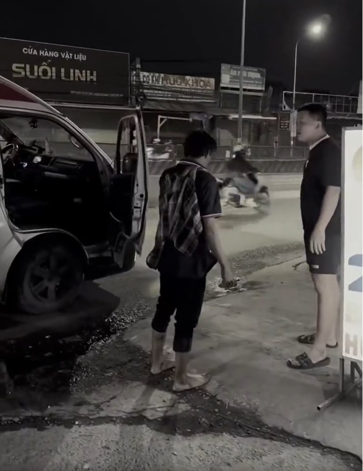 V-I-D-E-O 0C;HE: C;ân nh;ắc khi xem