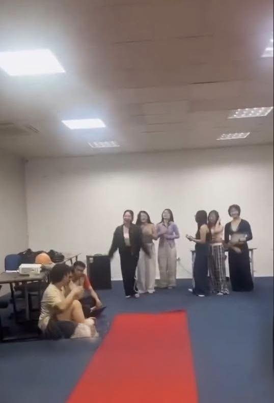 Công ty tổ chức Team Building hot nhất lúc này