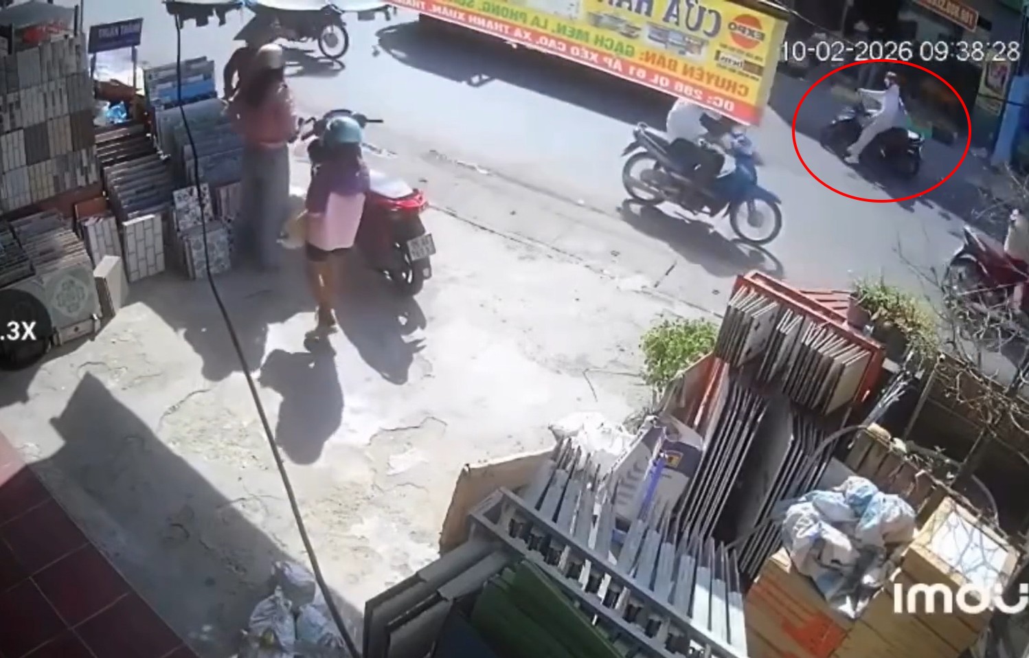 V-I-D-E-O C;ân nh;ắc khi xem