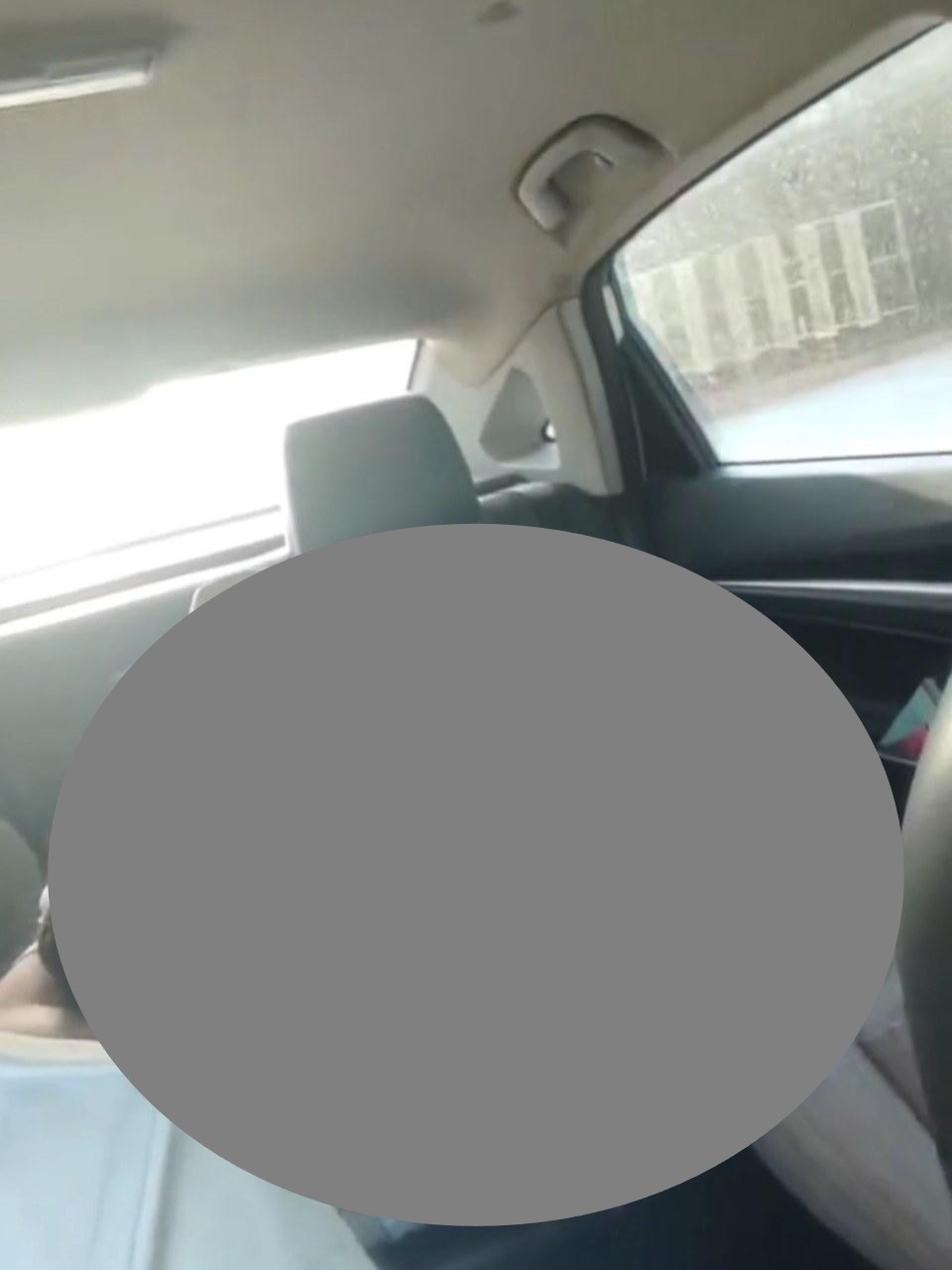 Chuyến xe taxi hót nhất lúc này