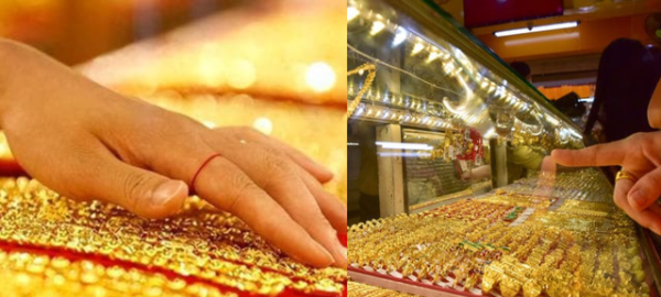 Bộ Công an nói gì việc người dân đeo vàng phải có hóa đơn, chứng từ, nếu không sẽ bị tịch thu?